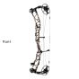 Elite Exalt LD Compound Bow