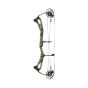 PSE Mach 34 Compound Bow - EC Cam 