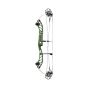 PSE Dominator Duo Compound Bow - 35 - M2 Cam