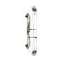 PSE Dominator Duo Compound Bow - 38 - SE Cam