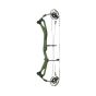 PSE Mach 34 Compound Bow - EC Cam 