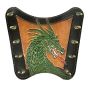 Herbis Dragon Traditional Armguard