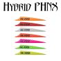 AAE Hybrid Phnx Vanes