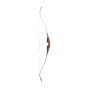 Kaiser Peles 62" One Piece Bow