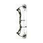 PSE Mach 34 Compound Bow - EC Cam 