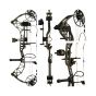 Bear Legend XR RTH Compound Bow