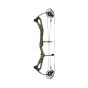 PSE Mach 34 Compound Bow - EC Cam 