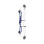 PSE Dominator Duo Compound Bow - 40 - M2 Cam