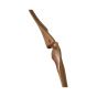 Bearpaw Nokoni One Piece Recurve Bow