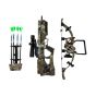 Excalibur Micro Assassin 400TD Crossbow Package