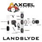 Axcel Scope Parts - Landslyde