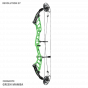 Mybo Revolution 37 Compound Bow 2024