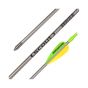 Easton Scout Aluminium Arrows 26"