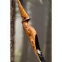 Siren Archery The Zelos One Piece Recurve