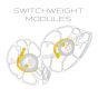 Mathews Switchweight Modules