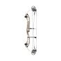 PSE Dominator Duo Compound Bow - 35 - SE Cam