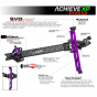 Axcel Achieve XP Pro Carbon Recurve Sight