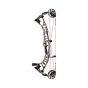 Hoyt Z1S Compound Bow - Mod 3