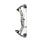 Hoyt Z1S Compound Bow - Mod 2