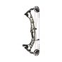 Hoyt Z1S Compound Bow - Mod 3