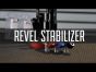 Breaking down the Revel - Riot stabilization system