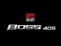 BOSS 405 | Killer Instinct Crossbow