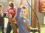 Robin Hood's Archery Birthday Parties (Ages 7-15yrs)