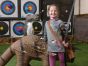 Robin Hood's Archery Birthday Parties (Ages 7-15yrs)