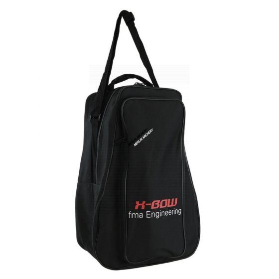 X-Bow FMA Supersonic Crossbow Bag