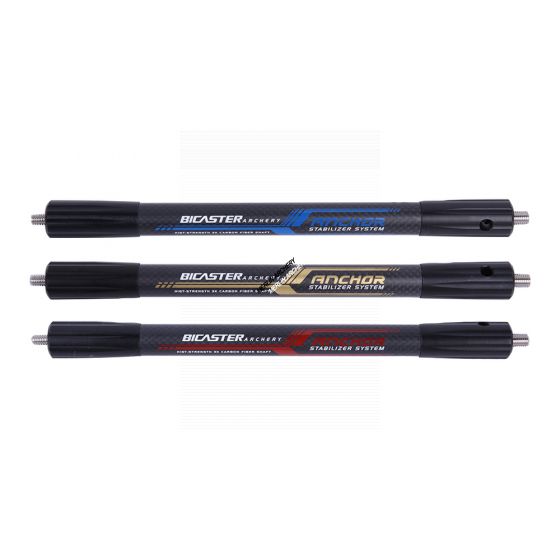 Bicaster Archery Anchor Stabilizer - Short