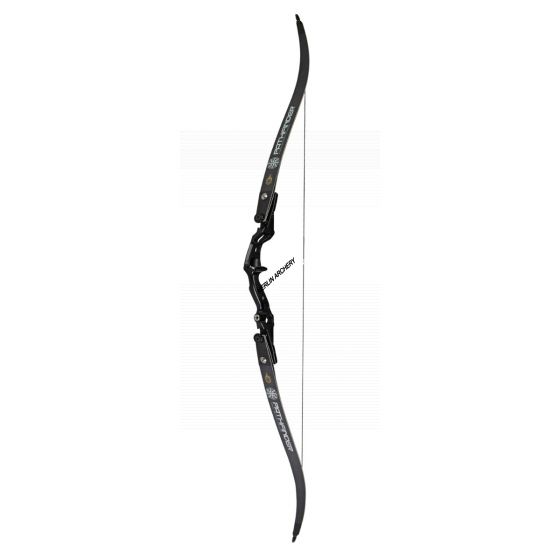 Mybo Pathfinder Field Bow - 60