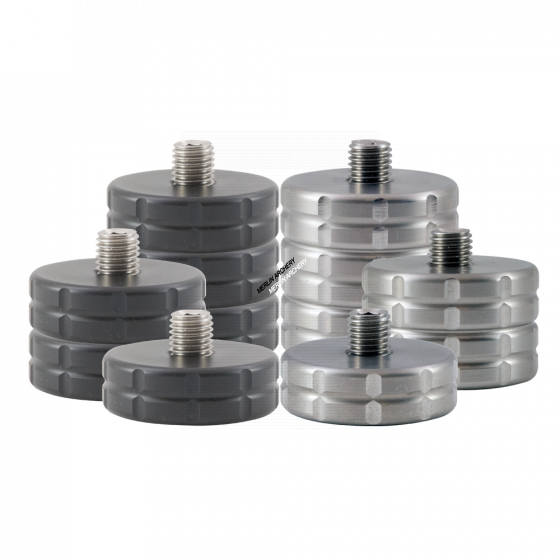 Axcel Stabiliser Weights - 1.25" 