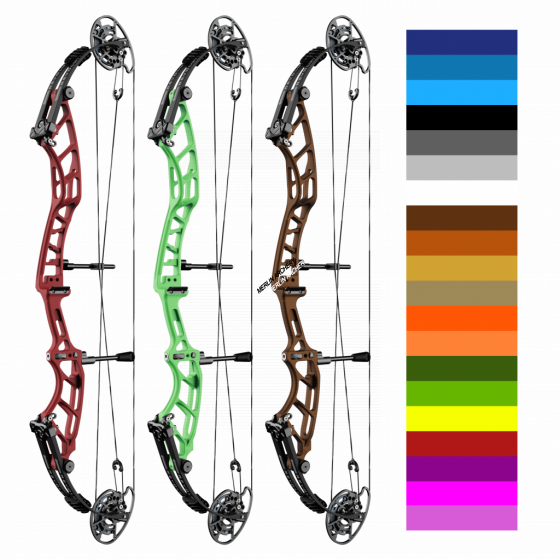 Mybo Revolution 40 Compound Bow 2024