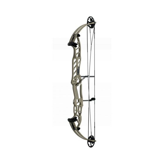 Hoyt Stratos 36 SVX Compound Bows | Merlin Archery