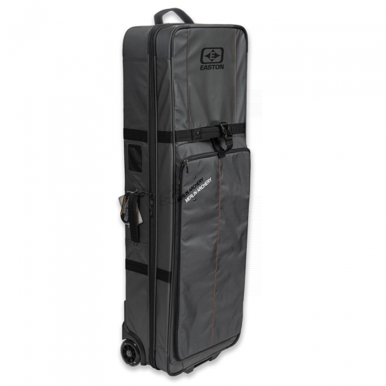 Easton Compound Bow Case Elite Double Roller Bowtruk