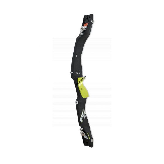 WNS FC-100 Recurve Riser