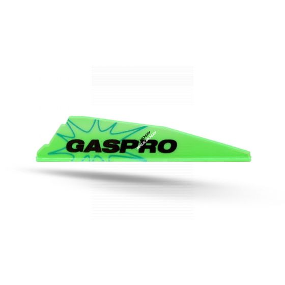 Gas Pro GX-187 Vanes