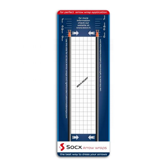 Socx Application Pad