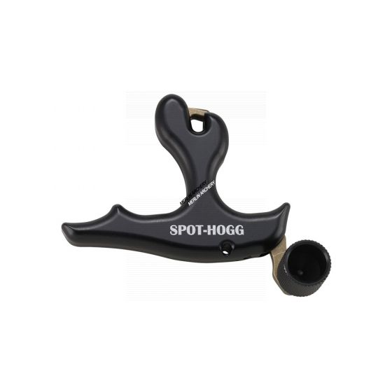 Spot Hogg Whipper Snapper Release Aid - 3 Finger