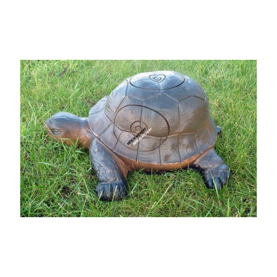 Wildlife 3D Target - Turtle