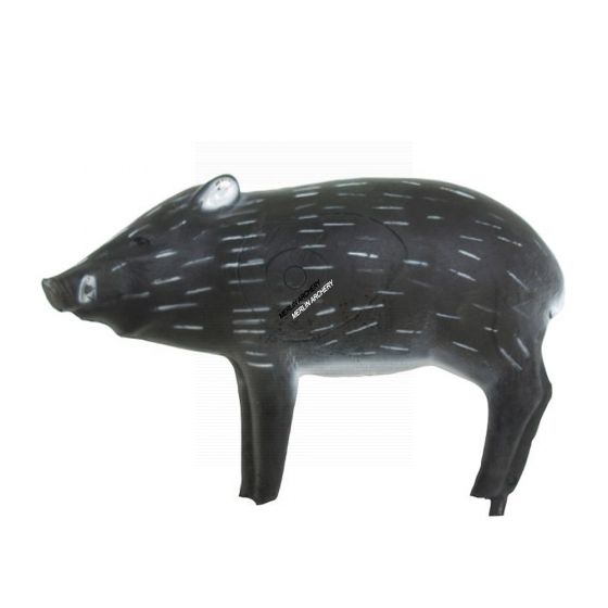 Wildlife 3D Target - Javelina