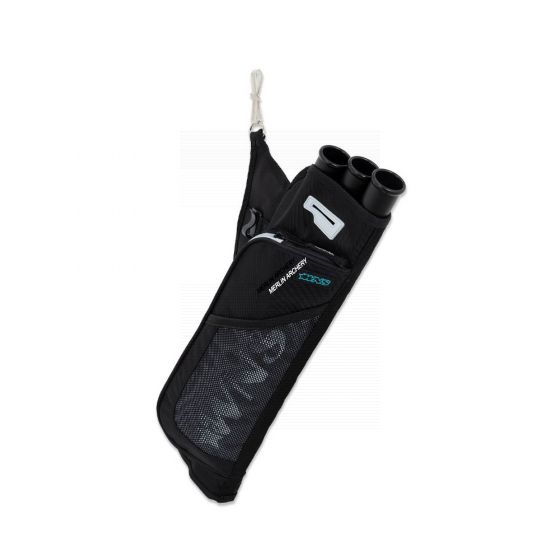 WNS 100 Target Quiver