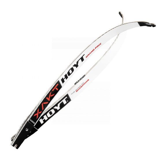 Hoyt Xakt Grand Prix Recurve Limbs