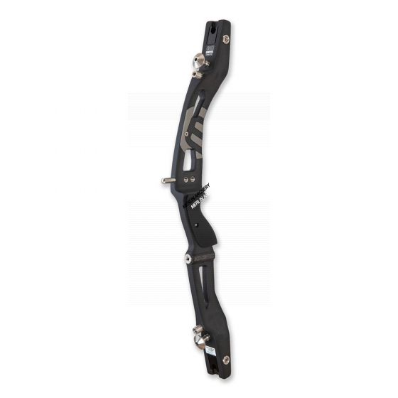 Kinetic Adeo Carbon 25" Recurve Riser