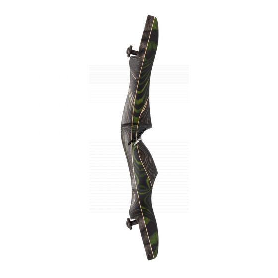 White Feather ILF Recurve Riser - Starling