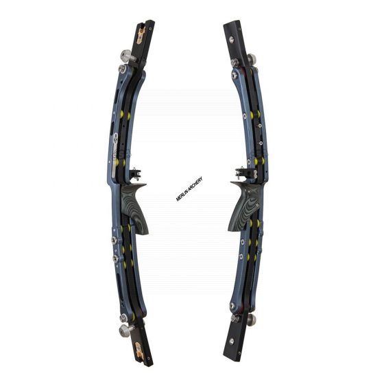 Spigarelli Revolution 2 Recurve Riser