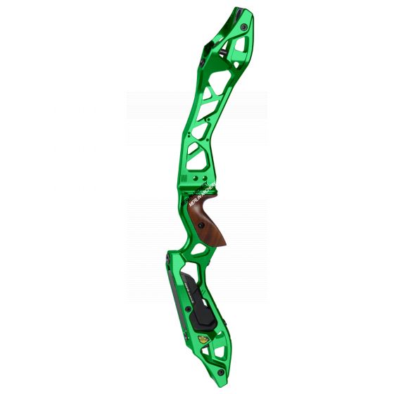 Kinetic Elezo Recurve Riser - 25"