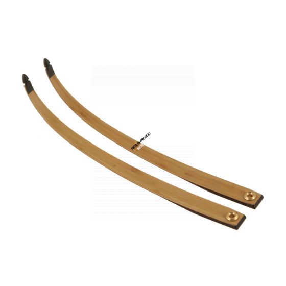 Bearpaw Mohawk Limbs - Short Recurve