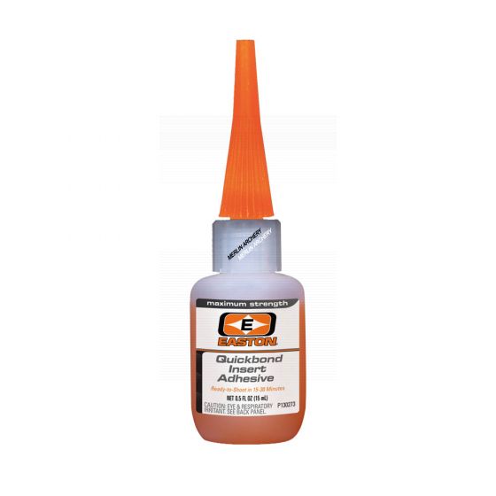 Easton Dr. D Quick Bond Insert Adhesive