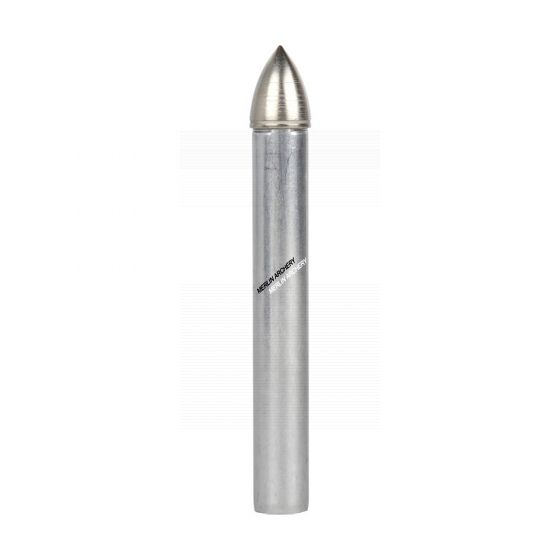 Easton Nibb Point - Aluminium Arrows